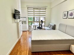 Kentish Lodge (D8), Apartment #502450331